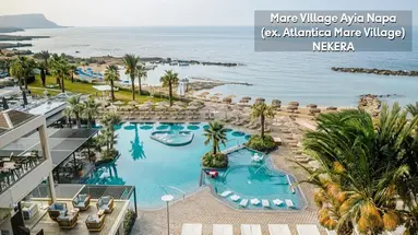 Mare Ayia Napa