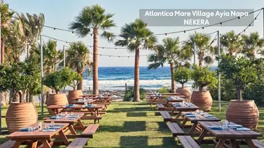 Mare Ayia Napa