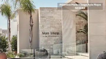 Mare Ayia Napa