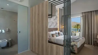 Mare Blue and Suites