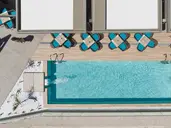 Mare Blue and Suites