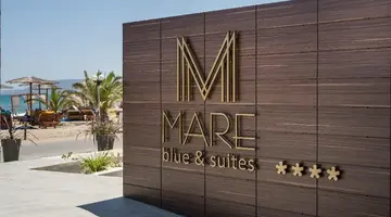 Mare Blue and Suites