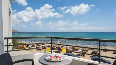 Mare Blue and Suites