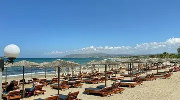 Mare Blue and Suites