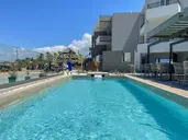 Mare Blue and Suites