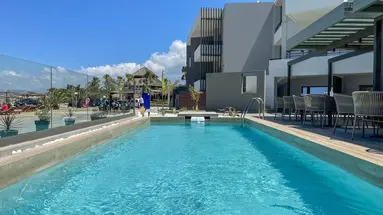 Mare Blue and Suites