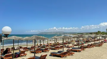 Mare Blue and Suites
