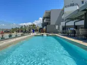 Mare Blue and Suites