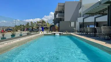 Mare Blue and Suites