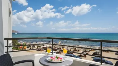 Mare Blue Suites (Adult Only 16+)