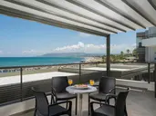 Mare Blue Suites (Adult Only 16+)