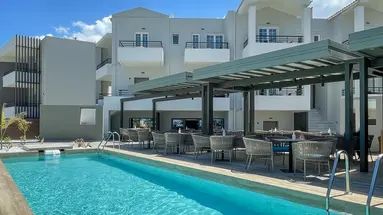 Mare Blue Suites (Adult Only 16+)