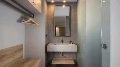 Mare Blue Suites (Adult Only 16+)