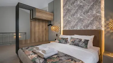 Mare Blue Suites (Adult Only 16+)