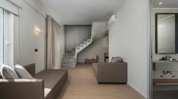 Mare Blue Suites (Adult Only 16+)