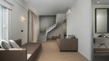 Mare Blue Suites (Adult Only 16+)