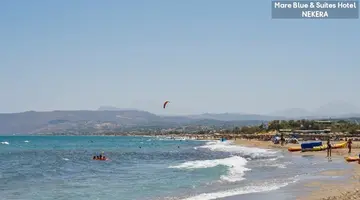 Mare Blue & Suites Hotel