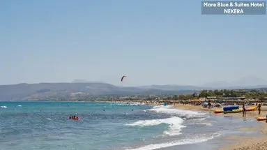 Mare Blue & Suites Hotel