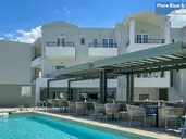Mare Blue & Suites Hotel