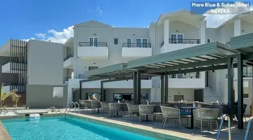 Mare Blue & Suites Hotel