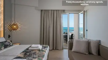 Mare Blue & Suites Hotel