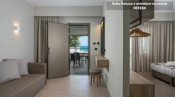 Mare Blue & Suites Hotel