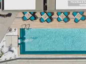 Mare Blue & Suites Hotel