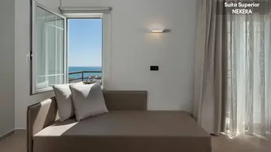 Mare Blue & Suites Hotel