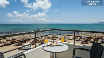 Mare Blue & Suites Hotel
