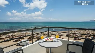 Mare Blue & Suites Hotel
