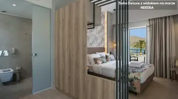 Mare Blue & Suites Hotel
