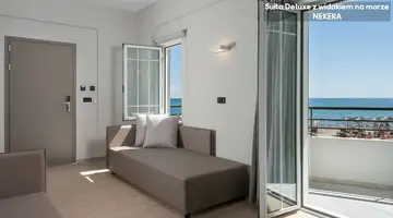 Mare Blue & Suites Hotel