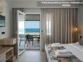 Mare Blue & Suites Hotel