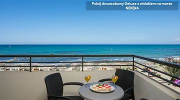 Mare Blue & Suites Hotel