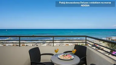 Mare Blue & Suites Hotel