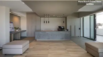 Mare Blue & Suites Hotel