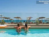 Mare Blue & Suites Hotel