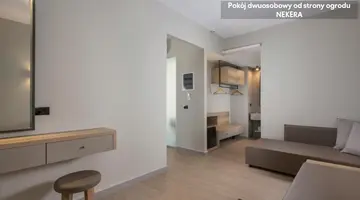 Mare Blue & Suites Hotel