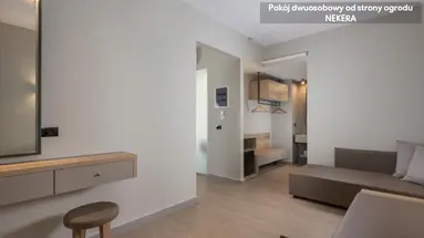 Mare Blue & Suites Hotel