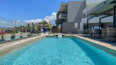 Mare Blue & Suites