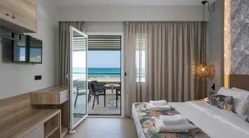 MARE BLUE & SUITES