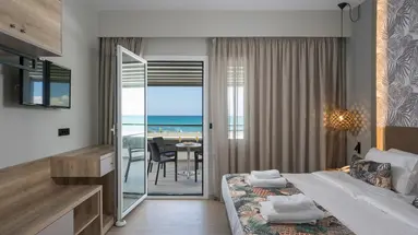 MARE BLUE & SUITES