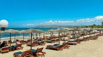 Mare Blue & Suites