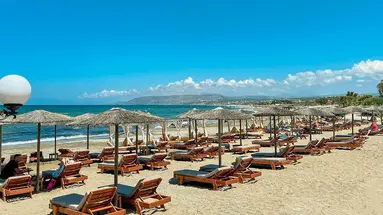 Mare Blue & Suites