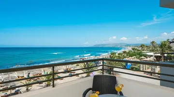 Mare Blue & Suites