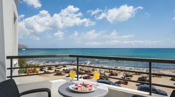 MARE BLUE & SUITES