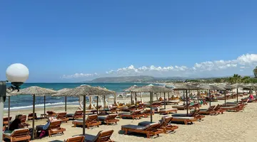 MARE BLUE & SUITES