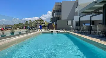 MARE BLUE & SUITES