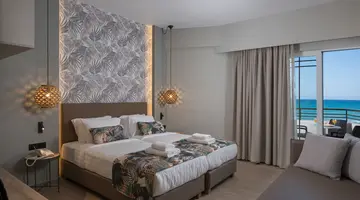 MARE BLUE & SUITES