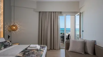 MARE BLUE & SUITES